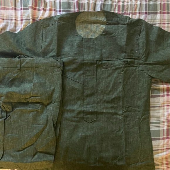 African Fitted Native Attire for Sale!!!! - Picture 6 of 16